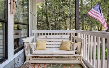 70 Green Tree Dr in Coldspring, TX - Building Photo - Building Photo