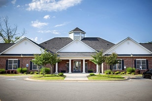 Glenrock Apartments