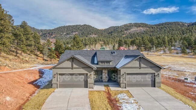 property at 542 Brecken Ct