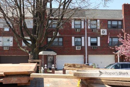 property at 25-22 Parsons Blvd