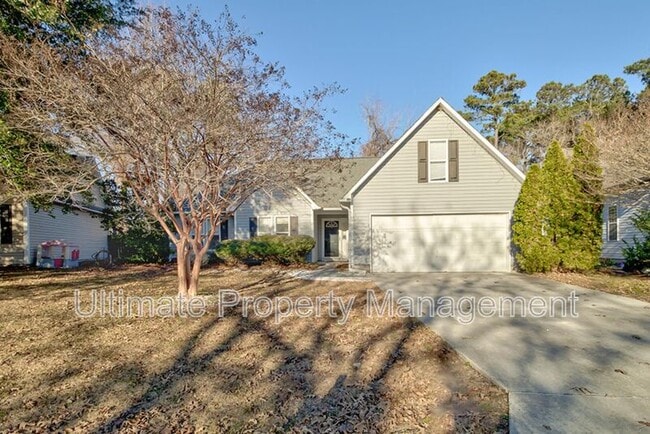 property at 105 Southern Magnolia Ct