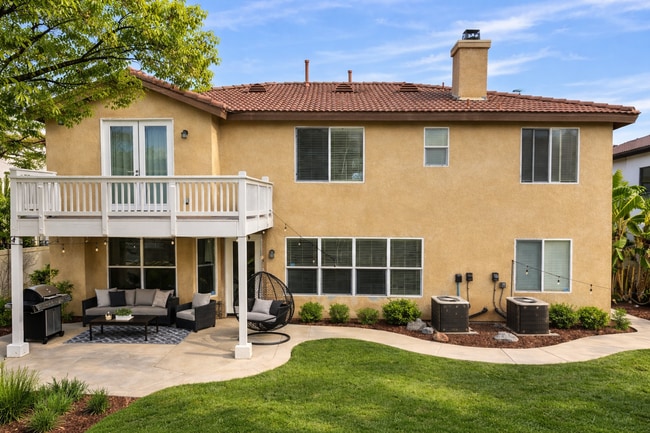 936 McCall Cir in Corona, CA - Building Photo - Building Photo