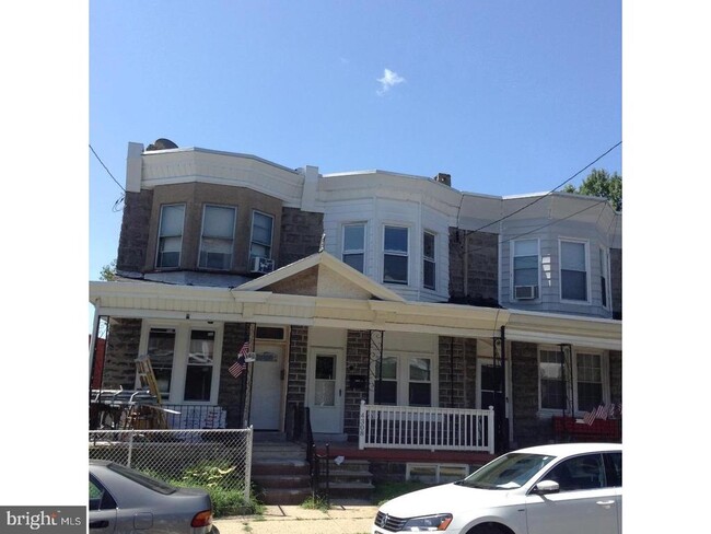 property at 4308 Pechin St