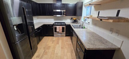 7743 Blarney Stone Pl NW in Bremerton, WA - Building Photo - Building Photo