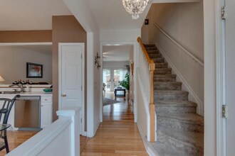 601 Old Hickory Blvd in Brentwood, TN - Foto de edificio - Building Photo