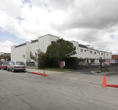 12001 - 12021 Allegheny Street Apartments in Sun Valley, CA - Building Photo - Building Photo