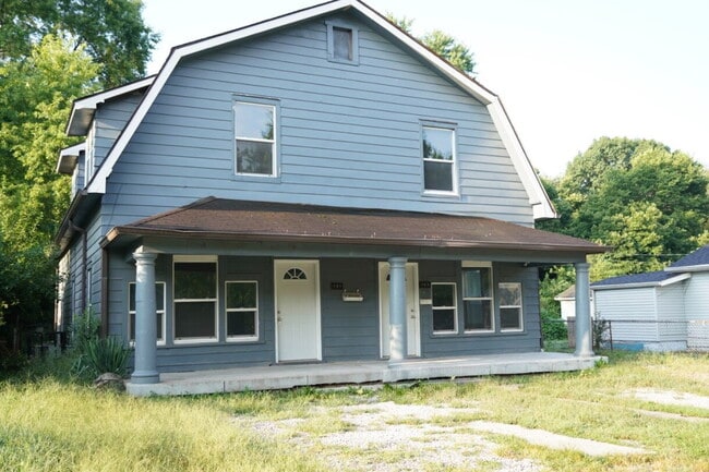 property at 151 Bakemeyer St