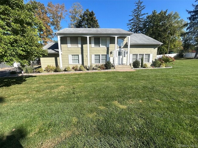 property at 2174 Crompond Rd