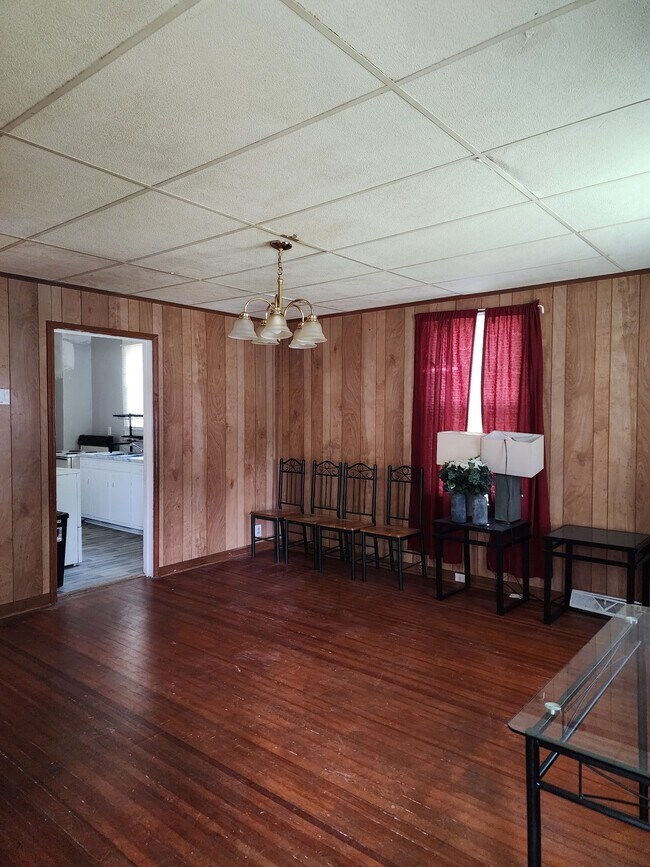 5 Garland St in Danville, VA - Building Photo - Building Photo