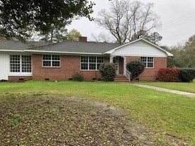 2617 Walton Ave in Mobile, AL - Building Photo