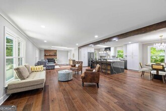 125 Terrell Dr in Athens, GA - Building Photo - Building Photo