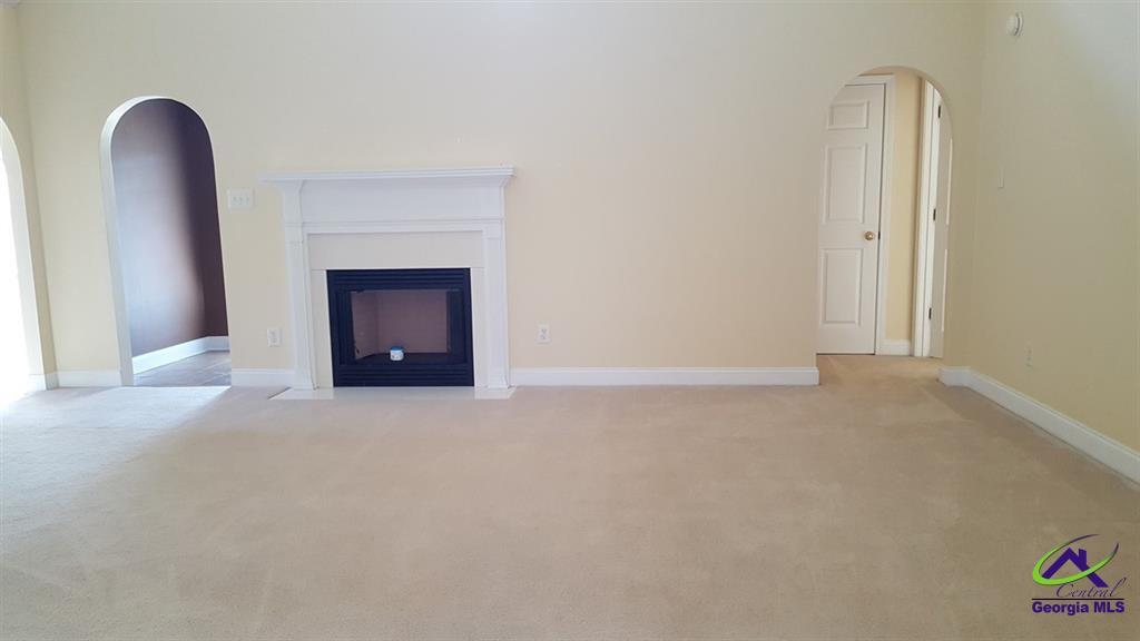 211 Jerusalem Church Rd in Warner Robins, GA - Building Photo