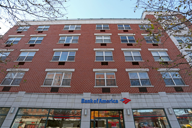 Lenox Gardens in New York, NY - Building Photo - Building Photo