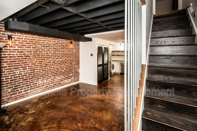 811 T St NW in Washington, DC - Building Photo - Building Photo