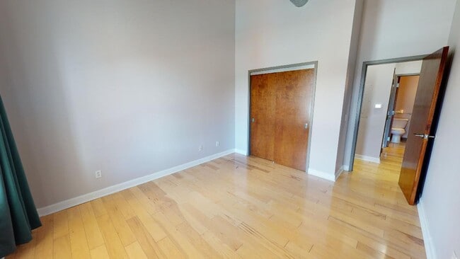 769 N High St in Columbus, OH - Building Photo - Building Photo