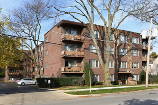 435 Ridge Rd Apartments