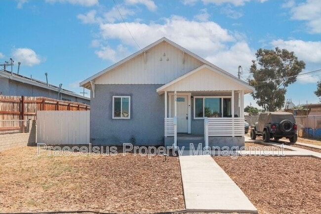 property at 311 Date St