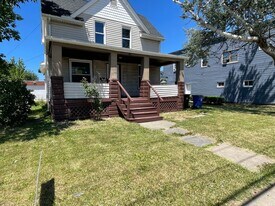 5006 Memphis Ave in Cleveland, OH - Building Photo