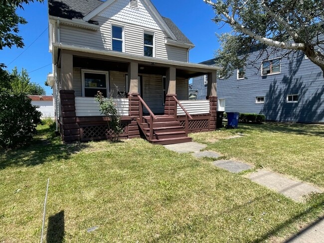 property at 5006 Memphis Ave