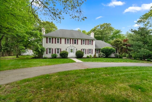 property at 51 Lackey St
