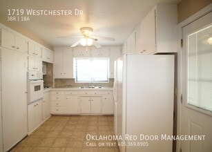 1719 Westchester Dr in The Village, OK - Building Photo - Building Photo