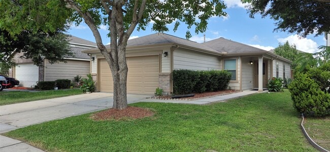 property at 12014 Chelsea Elm Ct