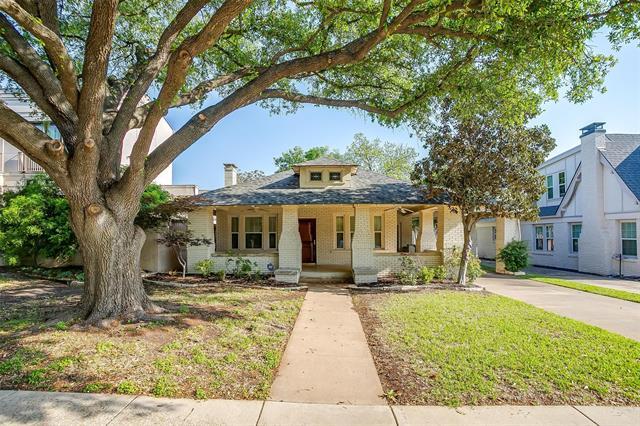 4022 Bunting Ave in Fort Worth, TX - Building Photo - Building Photo