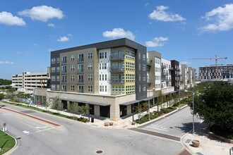 The Standard at Domain in Austin, TX - Building Photo - Building Photo