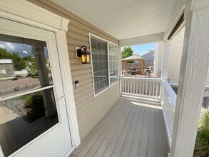 6091 Vallecito Dr in Colorado Springs, CO - Building Photo - Building Photo