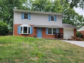 314 St Jude Cir in Florence, KY - Building Photo