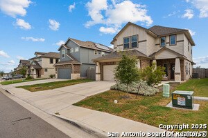 916 Windflower in New Braunfels, TX - Building Photo - Building Photo
