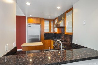 355 1st St-Unit -S2803 in San Francisco, CA - Building Photo - Building Photo