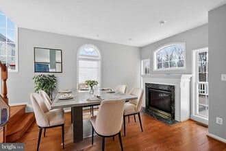 4832 Lee Hollow Pl in Ellicott City, MD - Building Photo - Building Photo