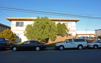 150 Belvedere St in San Rafael, CA - Building Photo - Building Photo