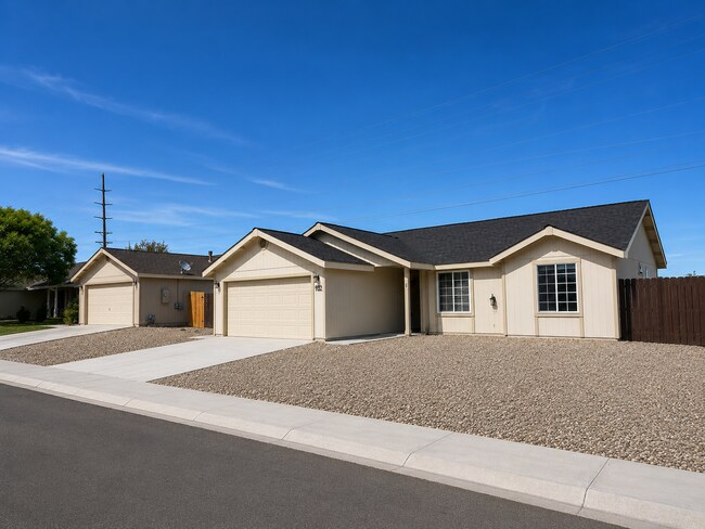 property at 583 Spur Wy