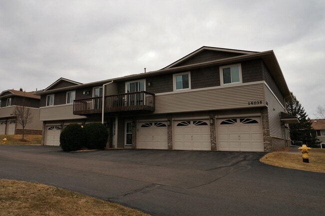 property at 14035 44th Place North