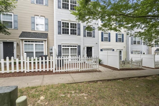 property at 3011 Barrymore St