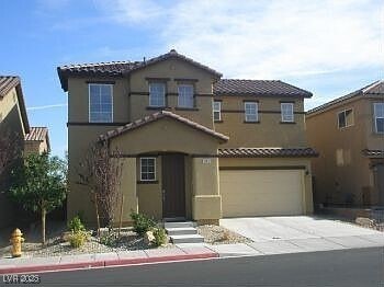 11676 Giles St in Las Vegas, NV - Building Photo