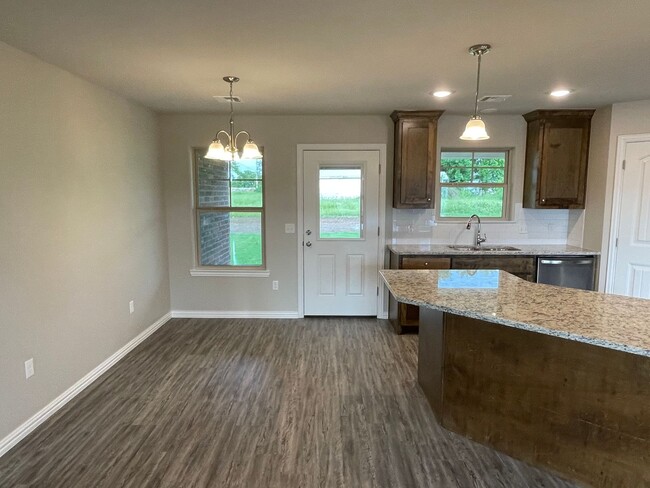 157 Lk Mdw Lp Rd in Durant, OK - Building Photo - Building Photo