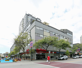 Belmondo in New Westminster, BC - Building Photo - Building Photo