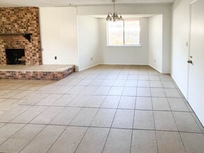 1818 Ron Cerrudo St in El Paso, TX - Building Photo - Building Photo