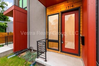 1314 Osceola St in Denver, CO - Building Photo - Building Photo