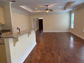 2522 Manassas Way in Tallahassee, FL - Building Photo - Building Photo