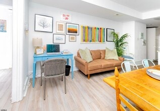 5 N Newport Ave, Unit 6 in Ventnor City, NJ - Building Photo - Building Photo