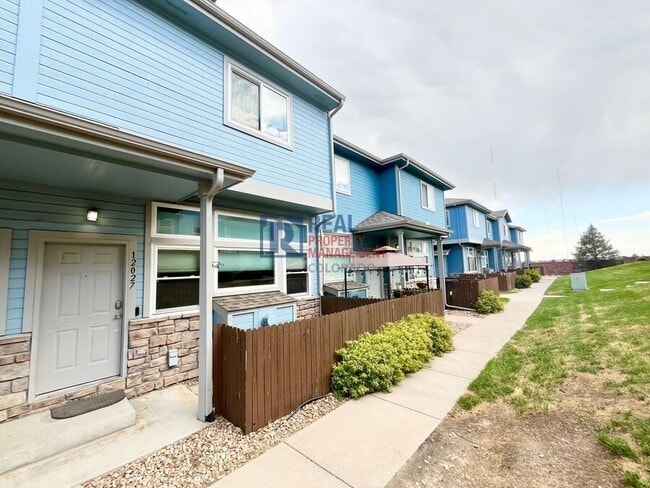 property at 12027 Leyden St