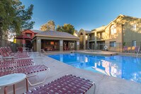 Building Photo - Brittany Court Apartments in Tucson, Arizona