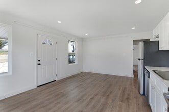 2303 Parkview Ave in Knoxville, TN - Building Photo - Building Photo