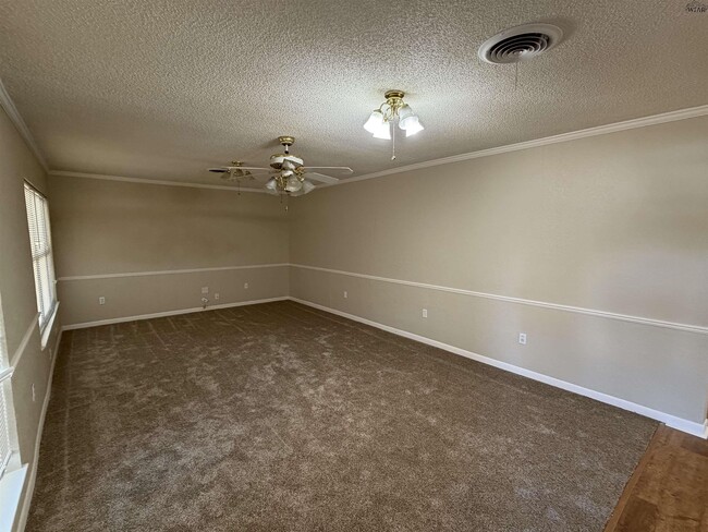 5127 Parklane Dr in Wichita Falls, TX - Building Photo - Building Photo