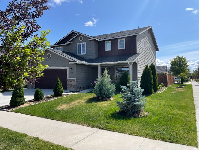 4606 N Elsinore Ave in Meridian, ID - Building Photo - Building Photo