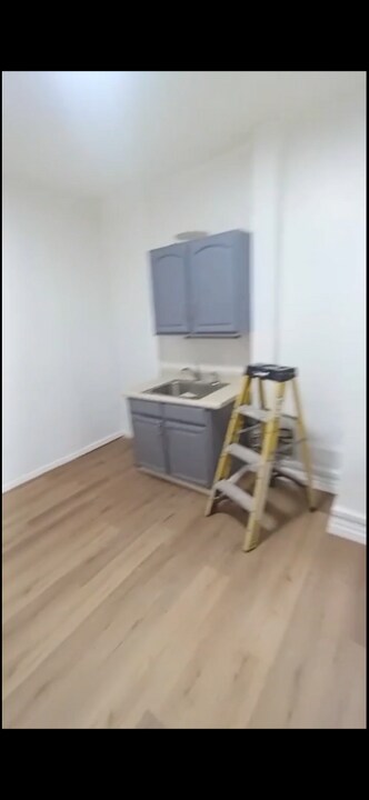 508 W 139th St in New York, NY - Building Photo